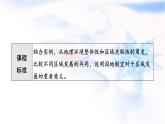 中圖版高中地理選擇性必修2第1章第2節(jié)區(qū)域差異與因地制宜課件