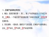 中图版高中地理选择性必修2第2章第2节德国鲁尔区的产业结构变化课件