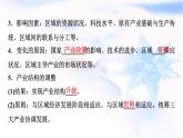 中图版高中地理选择性必修2第2章第2节德国鲁尔区的产业结构变化课件