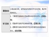 中圖版高中地理選擇性必修2第3章第3節(jié)黃河流域內(nèi)部協(xié)作課件