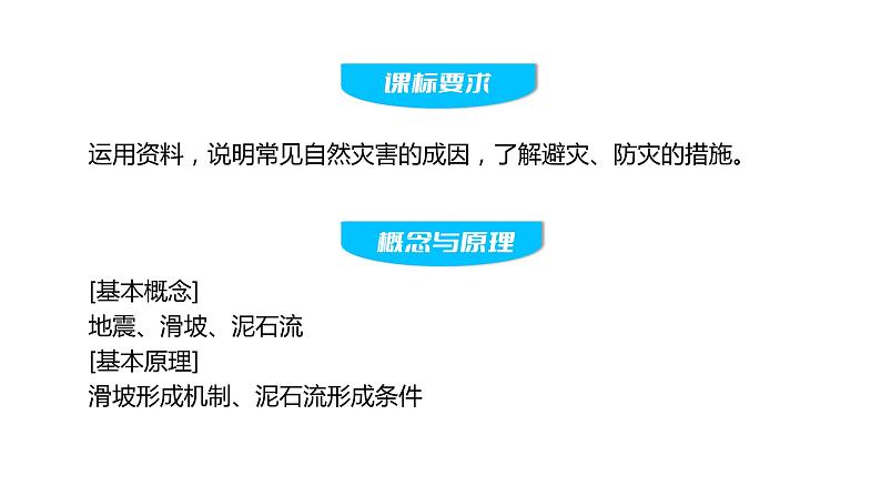 6.2地质灾害课件502