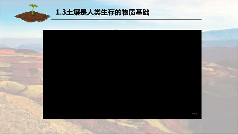 5.2 土壤第二课时课件第6页