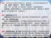 4.1 常见地貌类型第1课时喀斯特地貌课件