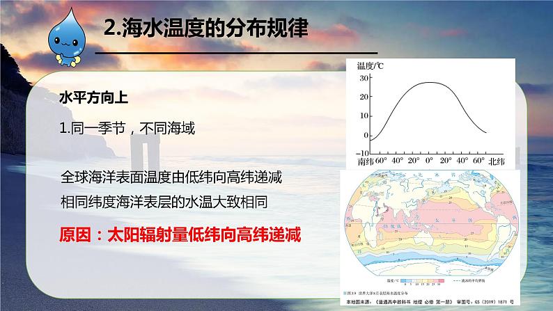 3.2海水的性质第1课时课件第7页