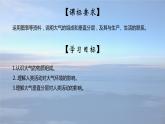 2.1大气的组成和垂直分层课件2
