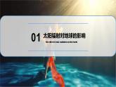 1.2太阳对地球的影响第1课时课件