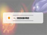 1.2太阳对地球的影响第2课时课件