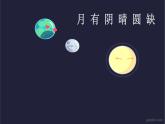 1.1地球的宇宙环境第3课时课件