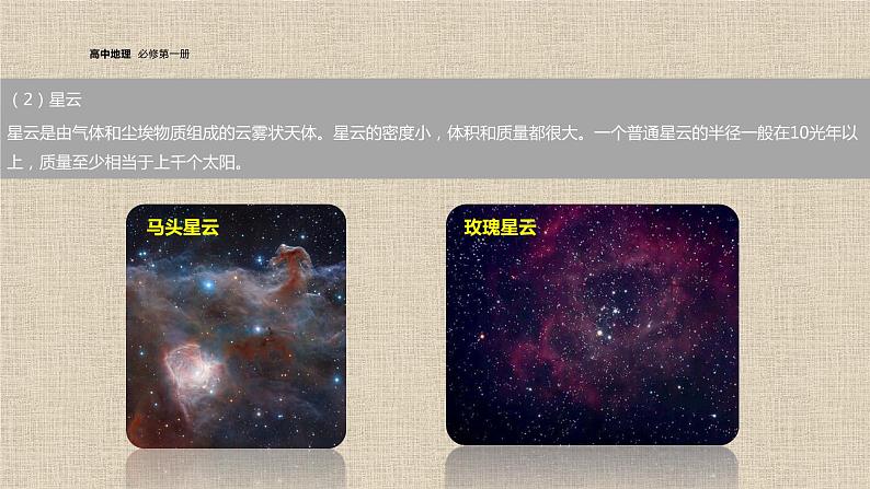 1.1地球的宇宙环境课件1第6页