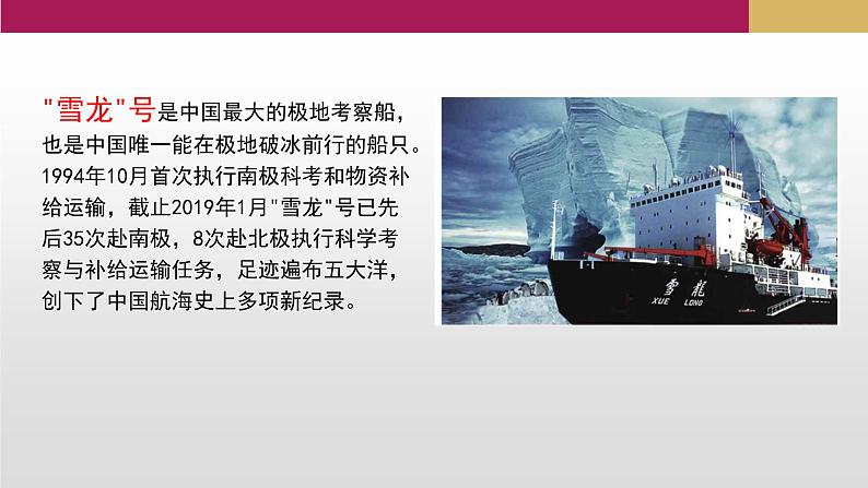 5.3中国国家发展战略举例第二课时课件第4页