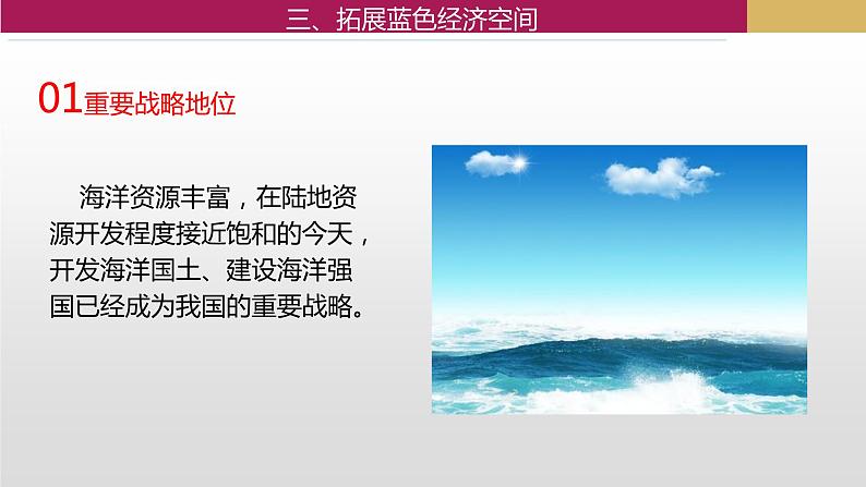 5.3中国国家发展战略举例第二课时课件第8页