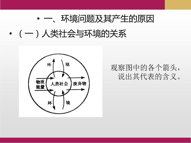 5.1人类面临的主要环境问题课件4第5页