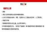 2025届高考地理一轮复习专题自然地理-自然环境的整体性与差异性课件PPT