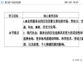 3.3 服务业区位因素及其变化课件4