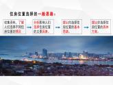 問(wèn)題研究 從市中心到郊區(qū)，你選擇住在哪里課件1