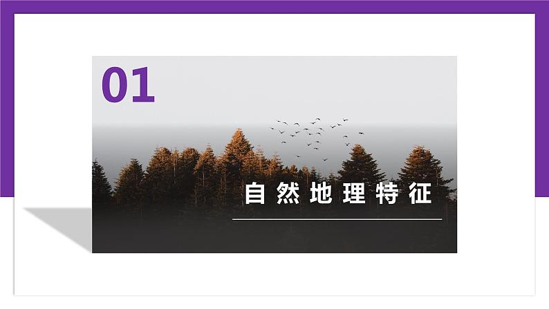 2024届高考地理一轮复习课件 3.4南亚与印度第2页