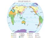 2024届高考地理一轮复习课件区域地理复习——世界主要气候类型