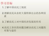 问题研究 如何看待农民工现象课件6