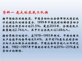 问题研究 如何看待农民工现象课件7