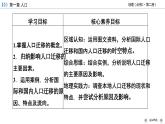1.2 人口迁移课件1