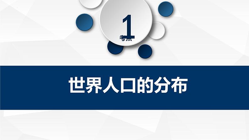 1.1 人口分布课件4第3页