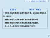 高中地理第三章自然地理环境的整体性与差异性1第一节自然地理要素变化与环境变迁课件湘教版必修1