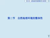 高中地理第三章自然地理环境的整体性与差异性2第二节自然地理环境的整体性课件湘教版必修1