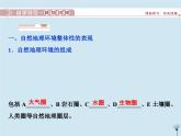 高中地理第三章自然地理环境的整体性与差异性2第二节自然地理环境的整体性课件湘教版必修1