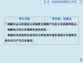 高中地理第三章自然地理环境的整体性与差异性4第三节自然地理环境的差异性第2课时湘教版必修1课件PPT