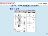 高中地理第三章自然地理环境的整体性与差异性6章末整合提升课件湘教版必修1