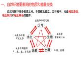 5.1 自然环境的整体性课件1