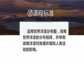 4.2 洋流课件1
