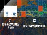 4.2 洋流课件1