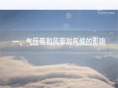 3.3 气压带和风带对气候的影响课件2
