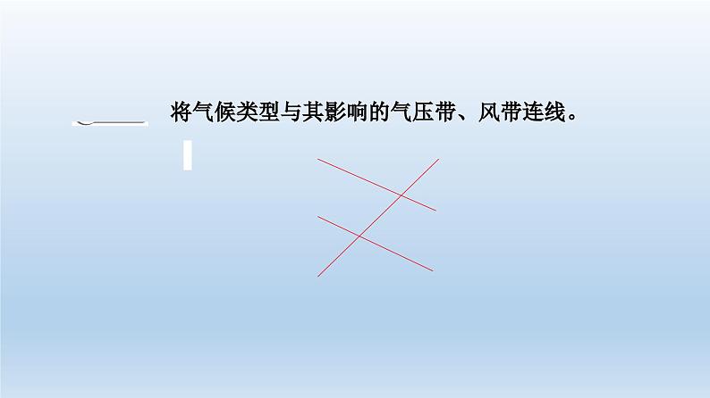 3.3 气压带和风带对气候的影响课件3第7页