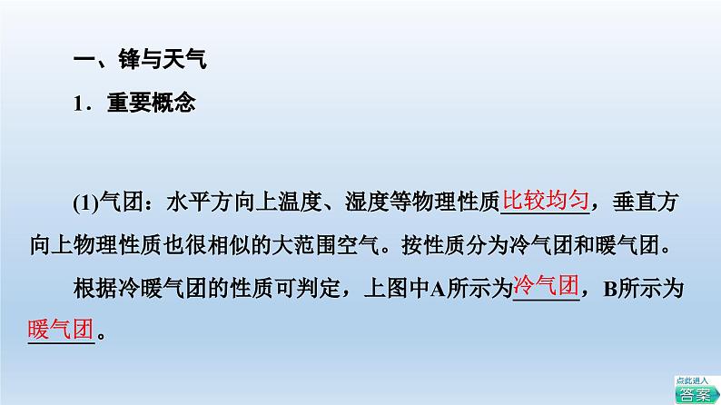 3.1常见天气系统课件2第5页
