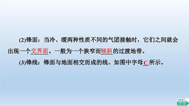 3.1常见天气系统课件2第6页