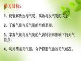 3.1常见天气系统课件4