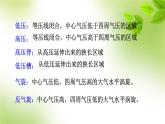 3.1常见天气系统课件4
