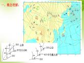 3.1常见天气系统课件4