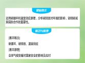 2024届湘教版新教材高考地理一轮复习第四部分第三章生态环境保护与国家安全课时76碳排放与国际减排合作课件