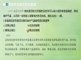 2024届湘教版新教材高考地理一轮复习第二部分人文地理第二章产业区位因素真题专练课件