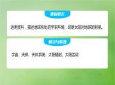 2024届湘教版新教材高考地理一轮复习第一部分自然地理第二章地球的运动第1讲课时4太阳对地球的影响课件
