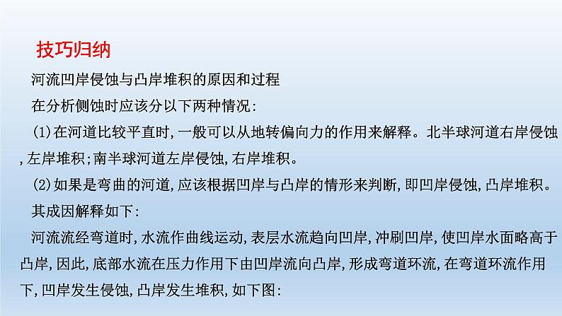 2.3河流地貌的发育课件7第8页