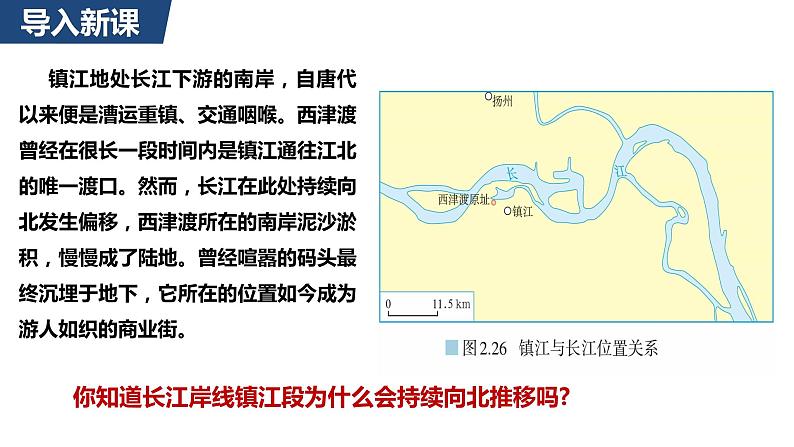 2.3河流地貌的发育课件503