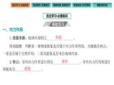 2.1 塑造地表形态的力量课件3