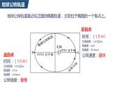 1.1地球的自转和公转第二课时课件