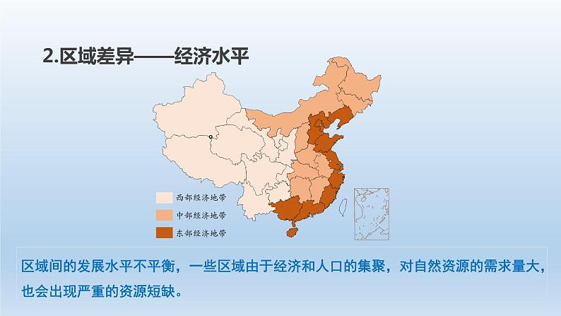 4.2资源跨区域调配课件108