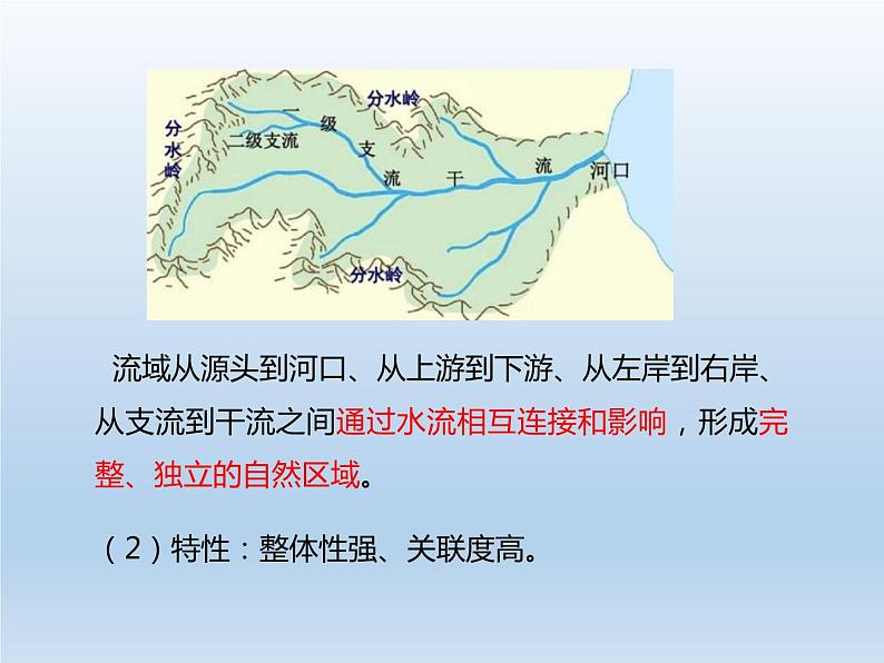 4.1 流域内协调发展课件106