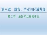 3.2 地区产业结构变化课件3